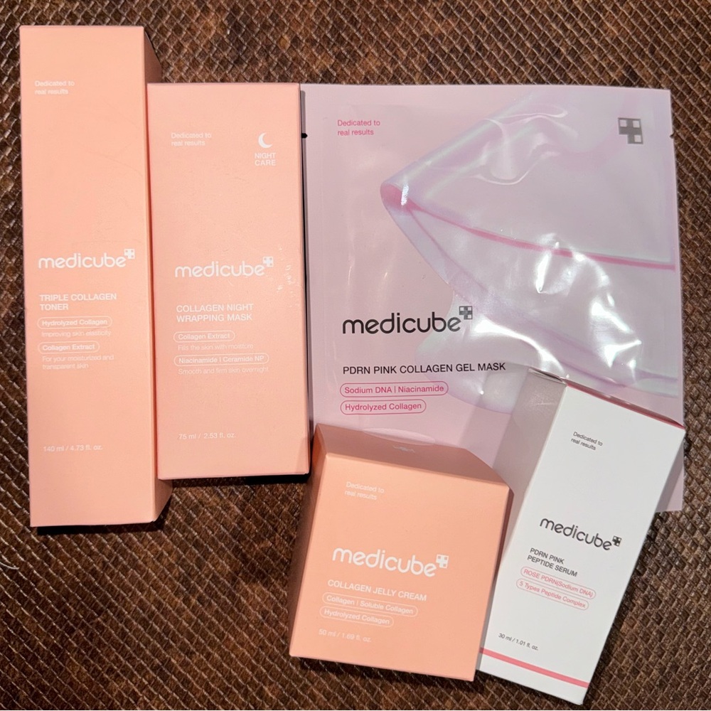 Medicube